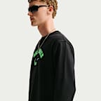 Nike Premier Men's Dri-FIT Football Fleece Crew