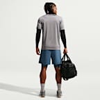 Shorts versátiles Dri-FIT de 18 cm 2 en 1 para hombre Nike Unlimited