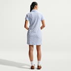 Vestido para mujer Nike Sportswear Chill Terry