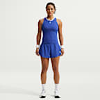 NikeCourt Ace Advantage Women's Dri-FIT Tennis Shorts