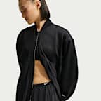 Nike Sportswear Women's Pleated Jacket