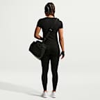 Nike Pro Seamless T-Shirt mit Dri-FIT-Technologie (Damen)