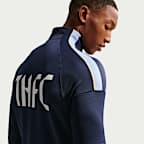 Tottenham Hotspur Strike Men's Nike Dri-FIT Football Knit Drill Top