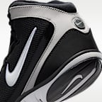 Nike Freek Men's Wrestling Shoes