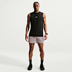 Nike Pro Training Men's Dri-FIT 6" Shorts