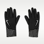 Guantes Therma-FIT ligeros para mujer Nike Pacer