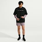 Nike N.A.C. Men's Dri-FIT Woven Shorts