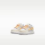 Nike Dunk Low Baby/Toddler Shoes