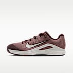 Nike Vapor 12 女款紅土球場網球鞋
