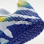 Ja 3 Big Kids' Basketball Shoes