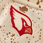 Jersey Nike de la NFL Rivalries Game para hombre Arizona Cardinals (Murray)