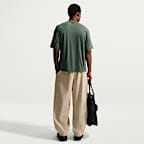Playera de manga corta Dri-FIT para hombre Nike 24.7 ImpossiblySoft Light