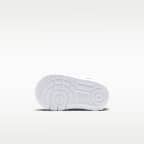 Nike Force 1 Low EasyOn Baby/Toddler Shoes