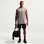 Nike Dri-FIT Legend Men's Sleeveless Fitness T-Shirt