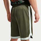 ナイキ DNA メンズ Dri-FIT 21cm バスケットボールショートパンツ