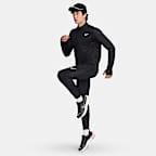 Nike Pacer Men's Dri-FIT 1/2-Zip Running Top