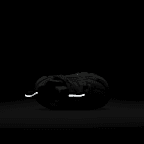Sko Nike Vomero 5 för baby/små barn