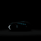 Nike Air Max 95 Recraft-sko til mindre børn