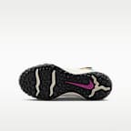Botas para niños grandes Nike Terrascout