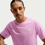 Nike Sportswear Club Men's T-Shirt