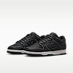 Nike Dunk Low Men's Shoes