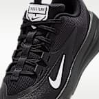 Tenis para niños grandes Nike Cross Turf