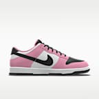 Nike Dunk Low By You Custom Women's Shoes