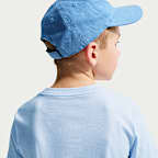 ナイキ リトルキッズ スプリット サッカーボール Tシャツ