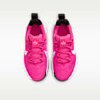Nike Star Runner 4 Little Kids' Shoes