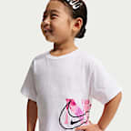 Nike Move With Nature Toddler Boxy T-Shirt