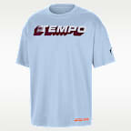 T-shirt Nike WNBA Toronto Tempo