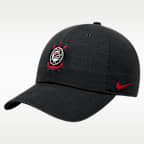 Corinthians Club Men's Nike Adjustable Cap