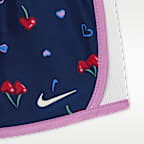 Nike Cherry Baby (12-24M) 2-Piece Printed Tempo Set
