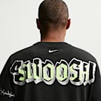 ナイキ スポーツウェア メンズ Tシャツ