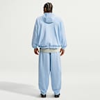 Nike Sportswear Club ekstra stor frottébukse til herre