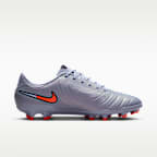 Nike Tiempo Legend 10 Academy Multi-Ground Low-Top Soccer Cleats