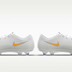 Nike Mercurial Vapor 17 Academy By You Custom Firm-Ground Low-Top Soccer Cleats