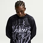 Jersey de manga larga para hombre Nike Sportswear