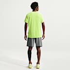 Nike Miler Men's Dri-FIT 23cm (approx.) Unlined Running Shorts