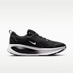 Nike Vomero 18 GORE-TEX Men's Waterproof Road Running Shoes with Reflective Design Accents