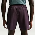 NikeCourt Advantage Men's Dri-FIT 6" Tennis Shorts