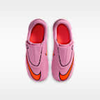 Nike Jr. Mercurial Vapor 16 Club Younger Kids' Multi-Ground Low-Top Football Boot