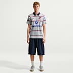 Maglia replica da calcio Nike Dri-FIT Atlético de Madrid 2026/27 Stadium da uomo – Terza