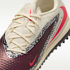 ナイキ ユナイテッド ファントム 6 LOW アカデミー ターフ サッカーシューズ