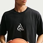 Giannis Men's Basketball T-Shirt