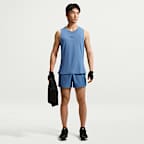ナイキ プロ メンズ Dri-FIT トレーニングタンクトップ