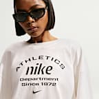 Nike Sportswear Women's Oversized T-Shirt