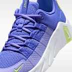 Tenis de entrenamiento para mujer Nike Free Metcon 7