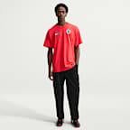 T-shirt Angleterre x Palace pour homme