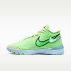 レブロン NXXT ジーニサス EP バスケットボールシューズ